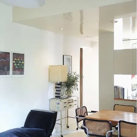 Appart Chic & Trendy Le Marais Apartment Paris